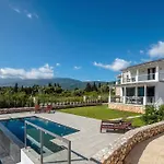 White Villa *