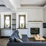 White Villa