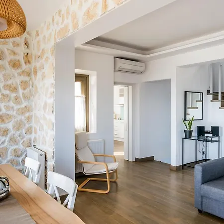 White Villa *